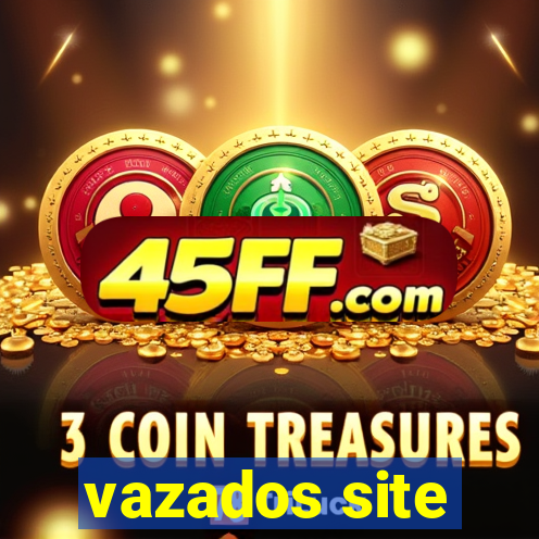 vazados site